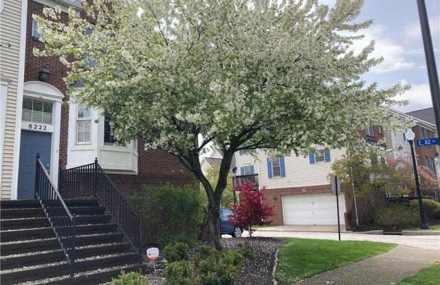 8222 Chester Parkway photos photos