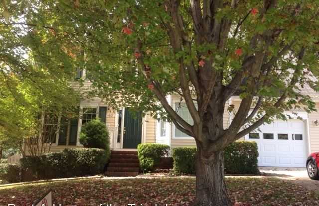 4807 White Horse Drive Gallery 3