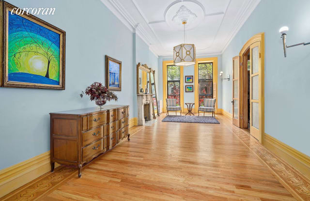 97 Decatur Street - 97 Decatur Street, Brooklyn, NY 11216