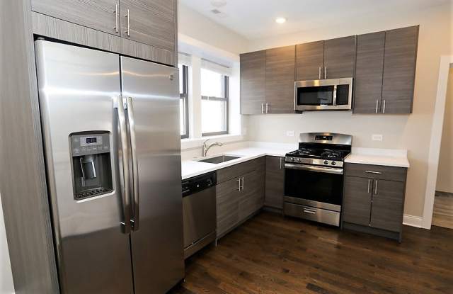 2230 North Sawyer Avenue photos photos