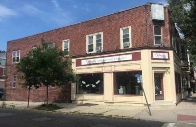 814-816 HADDON Avenue photos photos