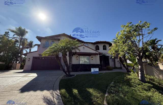 Large Home with Stunning Ocean and Lagoon Views! Gallery 1