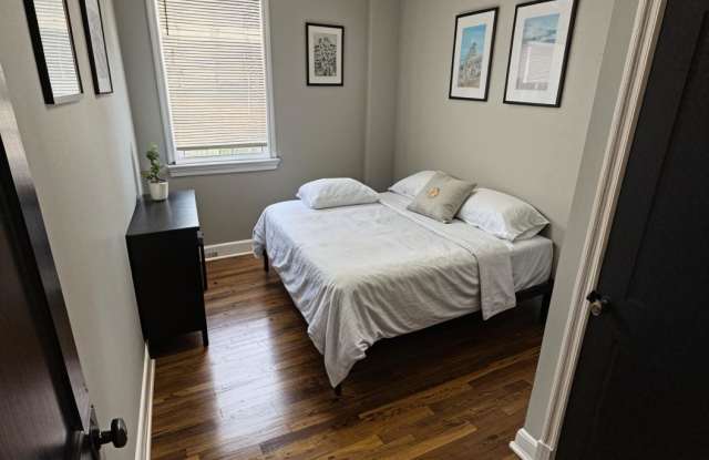 1534 East Cold Spring Lane - 3 photos photos 1534 East Cold Spring Lane - 3 photos photos