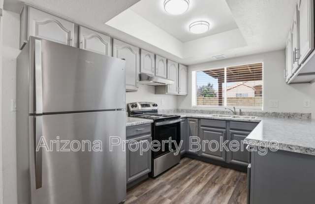 3433 E. Enid Ave. photos photos