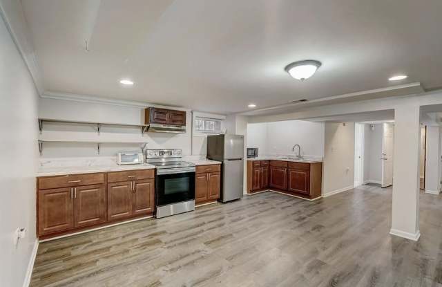 8733 S Harper Ave - 8733 South Harper Avenue, Chicago, IL 60619