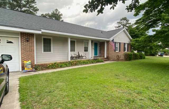 230 Wintergreen ~ Carolina Pines - 230 Wintergreen Drive, Fayetteville, NC 28314