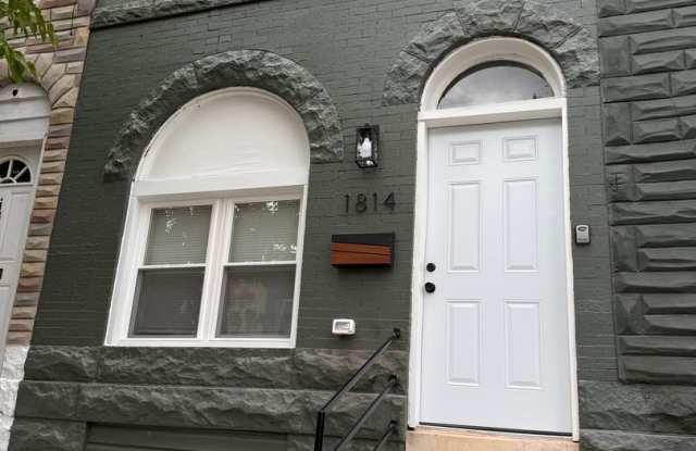 Newly Renovated 4BR Home in East Baltimore – Perfect for Families or Professionals! photos photos