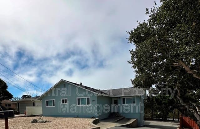 2826 Forest Hill Blvd - 2826 Forest Hill Boulevard, Pacific Grove, CA 93950