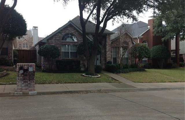 3740 Chatham Court Drive Gallery 3