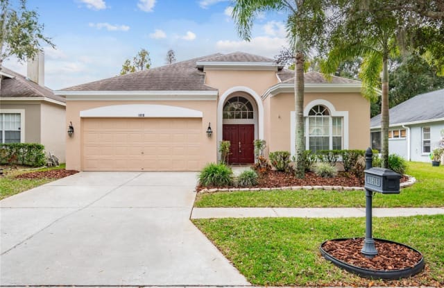 11818 EASTHAMPTON DRIVE - 11818 Easthampton Drive, Westchase, FL 33626