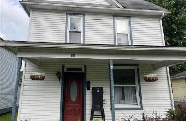 58 Pleasant Ave photos photos