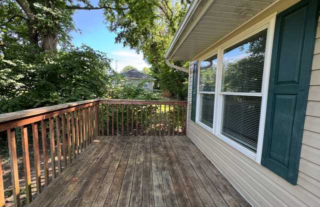 3 Bedroom house Gallery 3