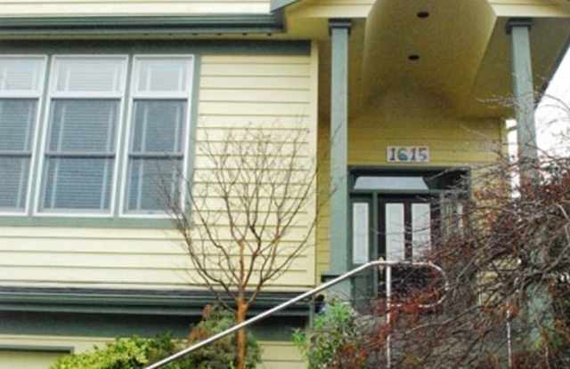 1615 4th Ave N - 1615 4th Avenue North, Seattle, WA 98109