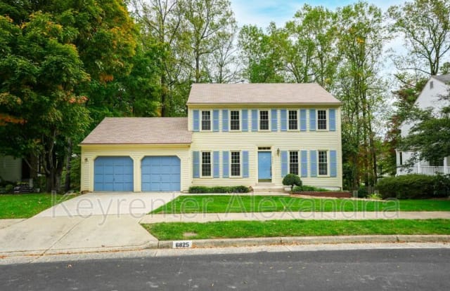 6825 Bluecurl Circle - 6825 Bluecurl Circle, West Springfield, VA 22152