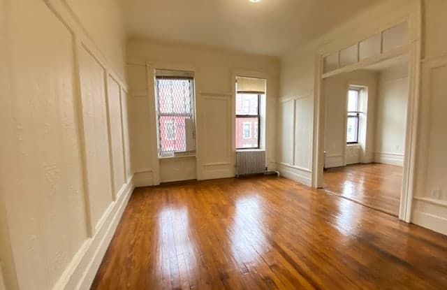 523 West 152nd Street - 523 West 152nd Street, New York City, NY 10031