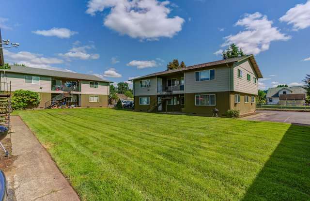 Broadway Apartments Gallery 2