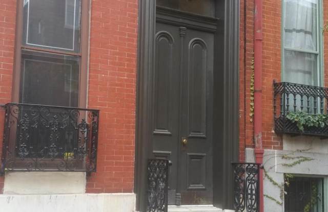 1208 BOLTON STREET - 1208 Bolton Street, Baltimore, MD 21217