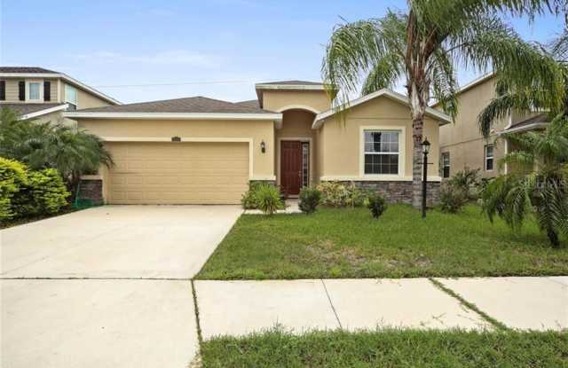 5711 BROAD RIVER RUN - 5711 Broad River Run, Manatee County, FL 34222