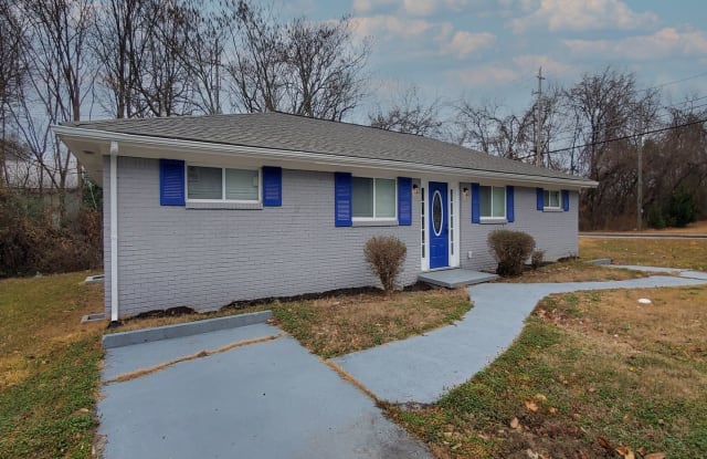 1393 Vesta Ave - 1393 Vesta Avenue, East Point, GA 30344
