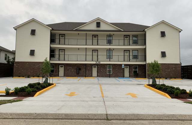 3018 7th St - 3018 7th Street, Metairie, LA 70002