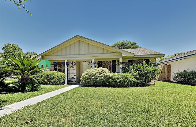 13818 Overbrook Ln - 13818 Overbrook Lane, Houston, TX 77077