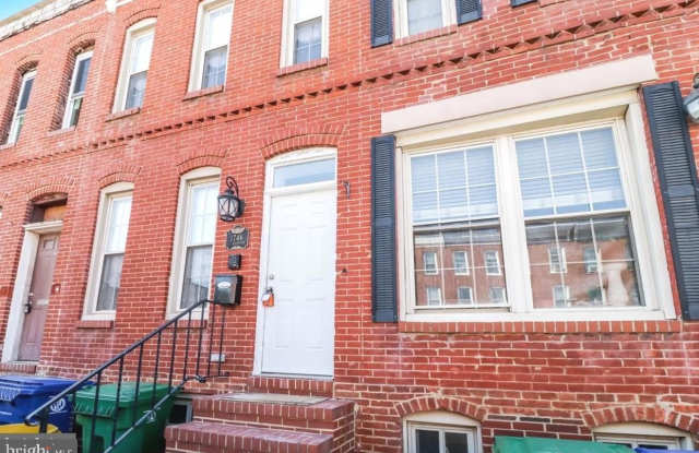 1746 S HANOVER Street photos photos
