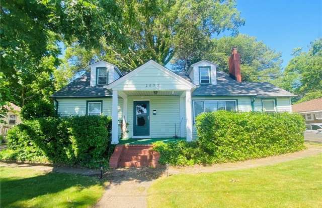 2533 Cromwell Road - 2533 Cromwell Road, Norfolk, VA 23509