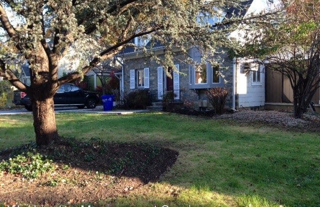 8905 Flower Ave. - 8905 Flower Avenue, Silver Spring, MD 20901