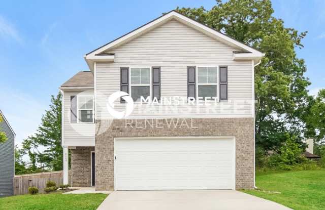 8009 Free Range Lane - 8009 Free Range Lane, Knox County, TN 37938 8009 Free Range Lane - 8009 Free Range Lane, Knox County, TN 37938