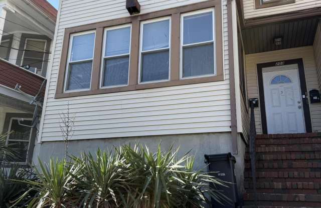203 Corson Avenue photos photos