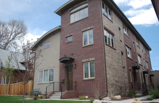 522 University Blvd - 522 University Boulevard, Denver, CO 80206