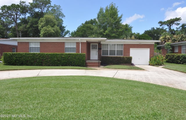 2616 CALADIUM RD - 2616 Caladium Road, Jacksonville, FL 32211