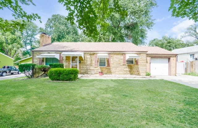 9006 East 68 Terrace - 9006 East 68th Terrace, Raytown, MO 64133