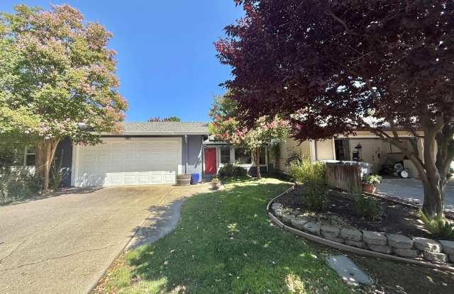 Furnished!! - One story gem in North Davis photos photos