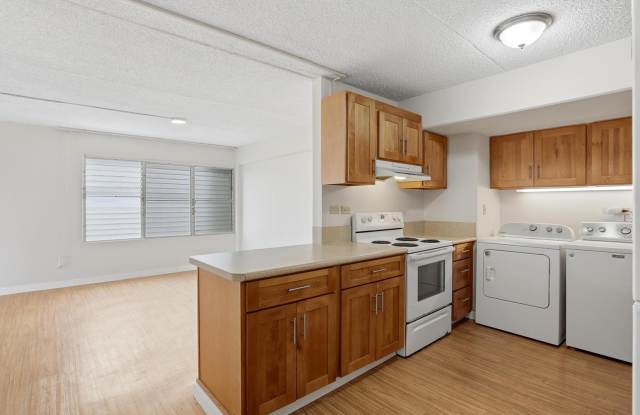 2533 Ala Wai Boulevard - 1#702 photos photos