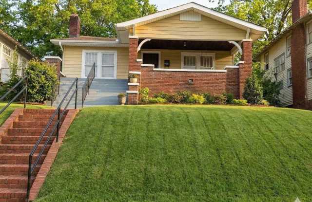 3 Bed / 1 Bath Home for Rent – $1,280/Month - Housing Vouchers Welcome! photos photos