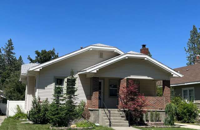 **Coming Soon** Ideal Location Steps from Manito Park! photos photos