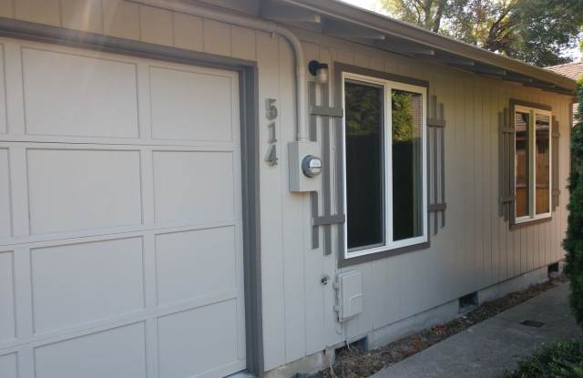 3 Bed Duplex (Olympia) Gallery 3