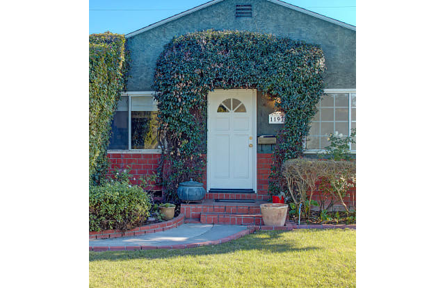 11936 Lucile Street - 11936 Lucile Street, Los Angeles, CA 90230