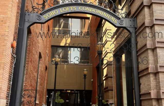 308 West 8th Street Gallery 1