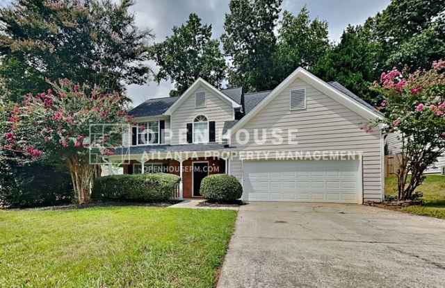 2939 Maple Walk Court Southwest photos photos