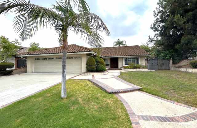 SKY MEADOW PL  WALNUT, CA  (3 BED, 2 BATH) photos photos