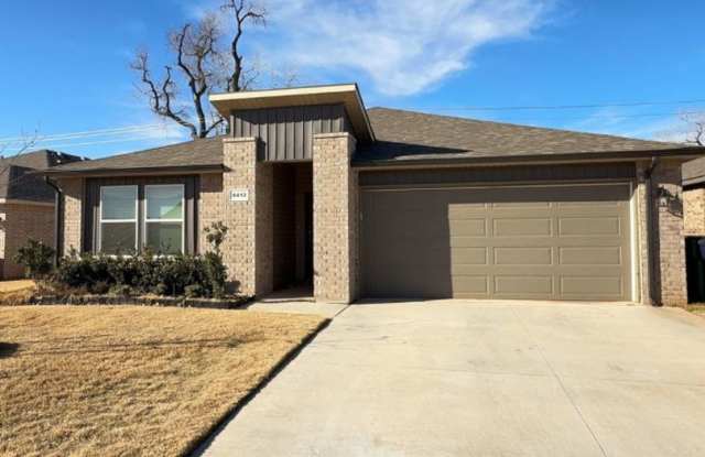 Beautiful 4 Bedroom Home in Mustang School District - 4413 Palmetto Bluff Drive, Oklahoma City, OK 73064