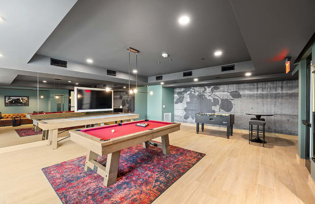 East Bend Apartments Gallery 2