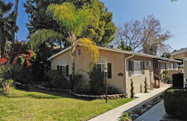 1256 Irving Avenue - 1256 Irving Avenue, Glendale, CA 91201