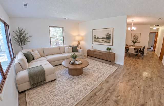 Charming Home + Fenced-in Yard + Pet Friendly + Attached 1-Car Garage! Available Now! Gallery 1