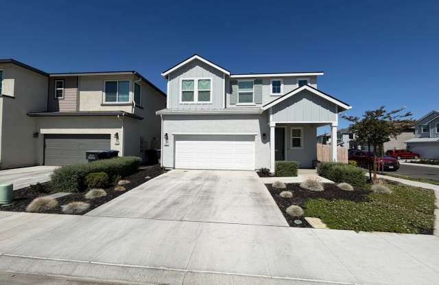 Great new home for rent in Visalia! photos photos