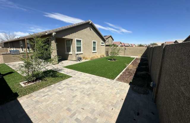 11183 E Verbina Lane photos photos