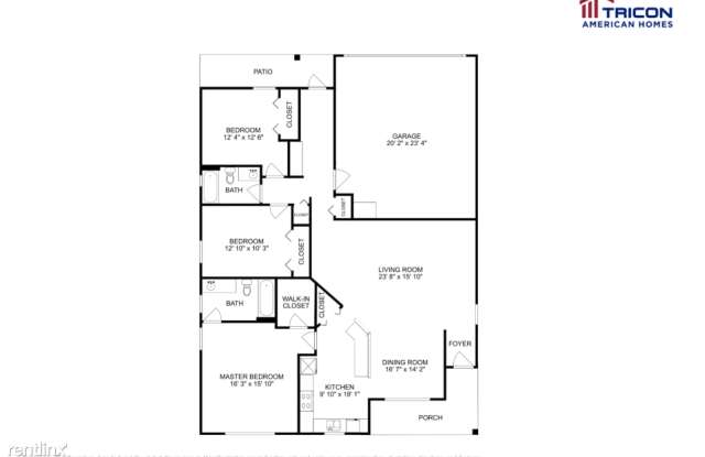2208 Pleasant View Avenue Gallery 2