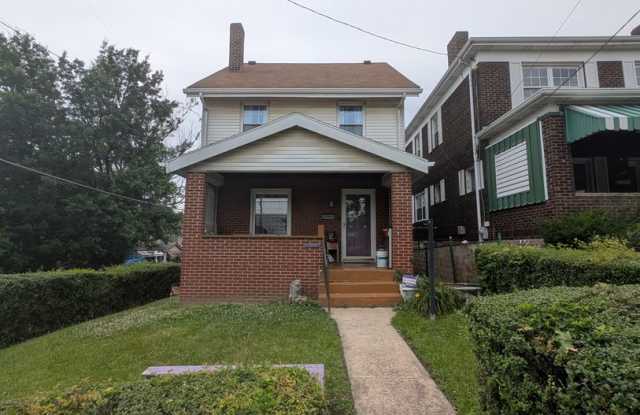 3 Bed/1 Bath Home for Rent -- August 1, move-in available! photos photos